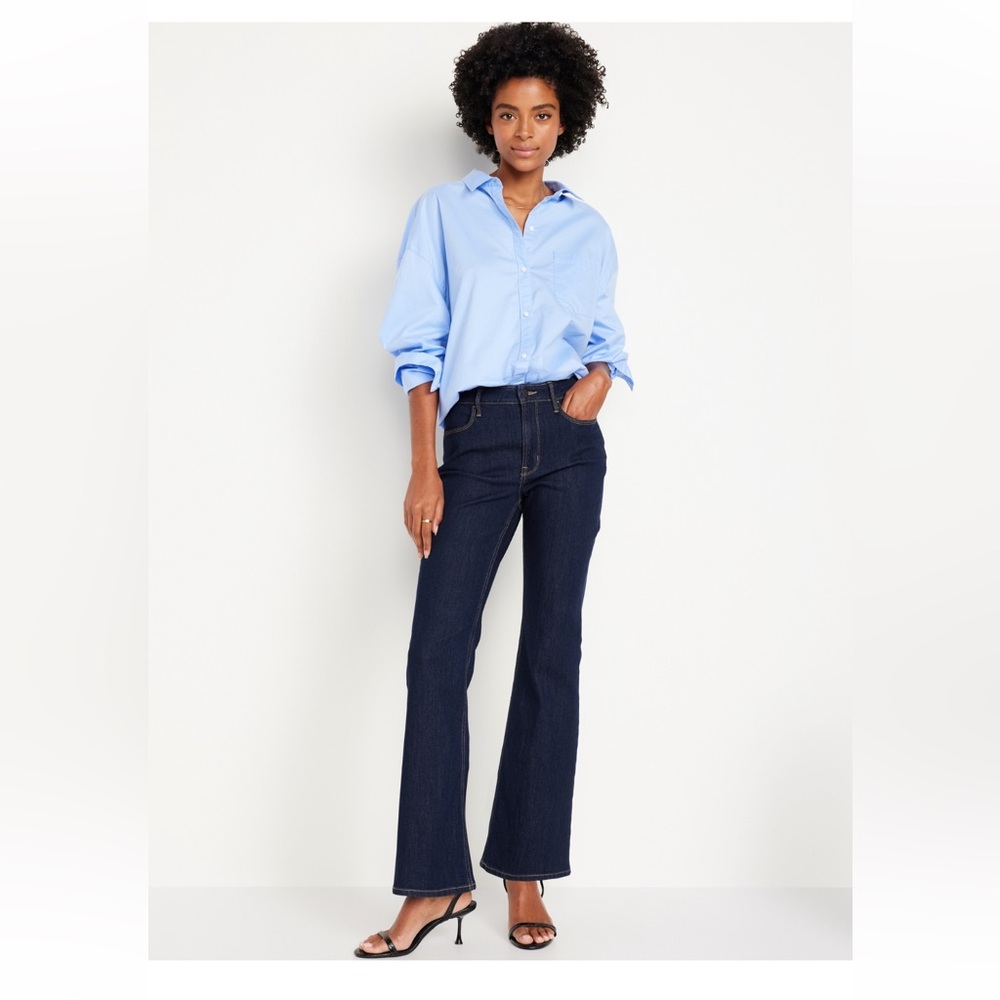 Old Navy Wow Flare Jeans